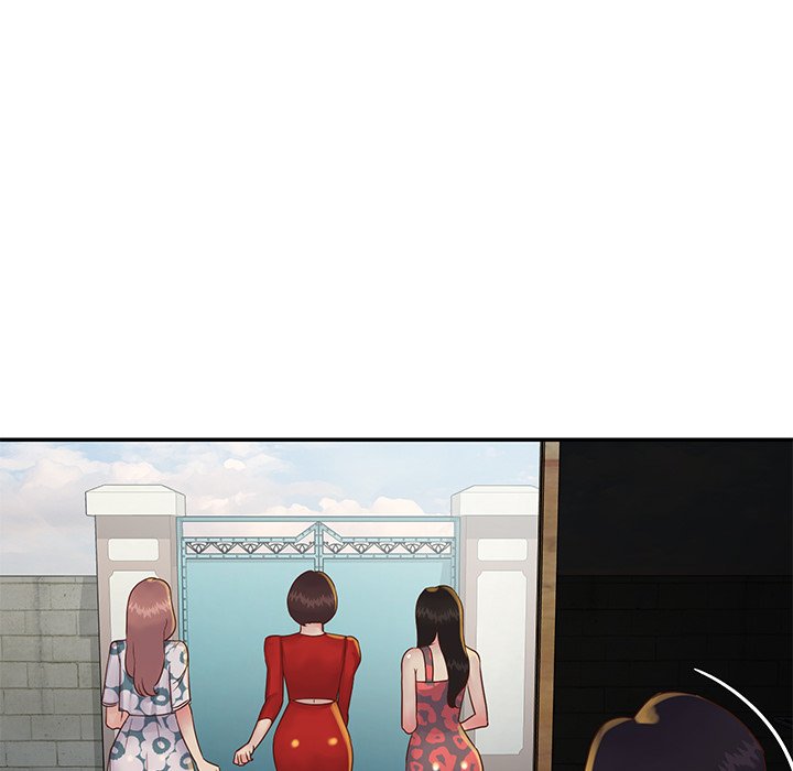 Not One, But Two Chapter 30 Page 33