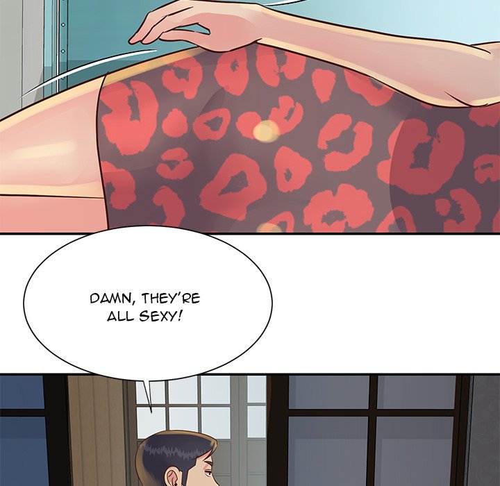 Not One, But Two Chapter 30 Page 36