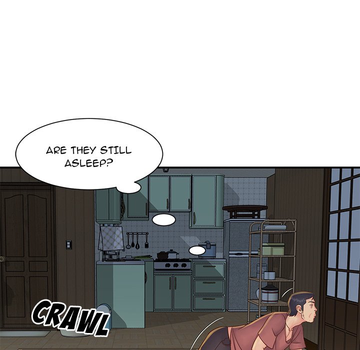 Not One, But Two Chapter 30 Page 39