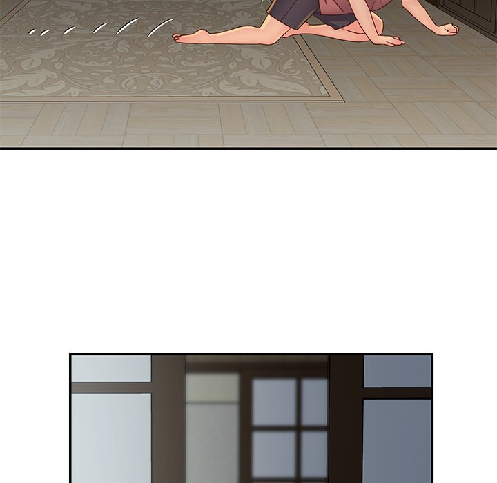 Not One, But Two Chapter 30 Page 40