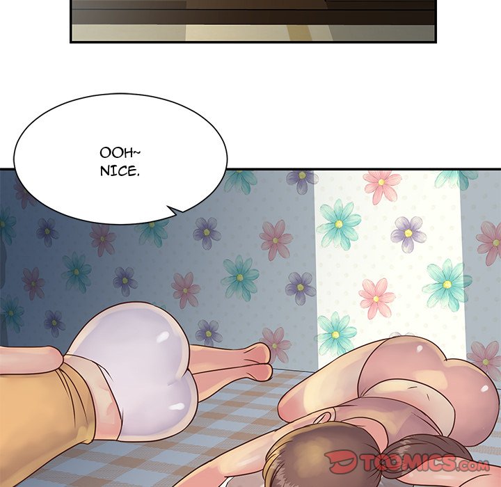 Not One, But Two Chapter 30 Page 42