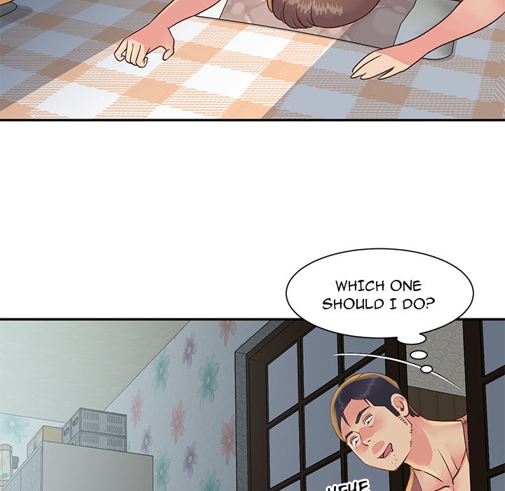 Not One, But Two Chapter 30 Page 43