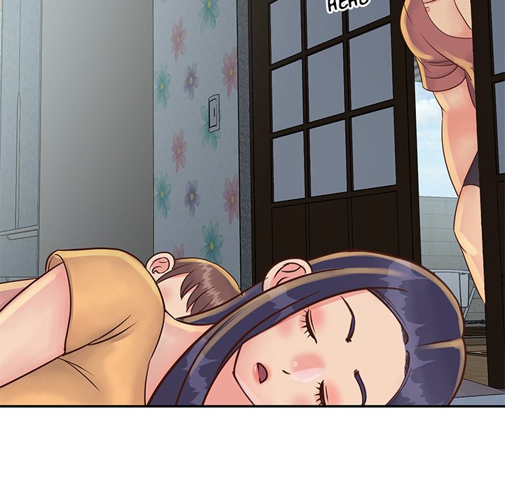 Not One, But Two Chapter 30 Page 44