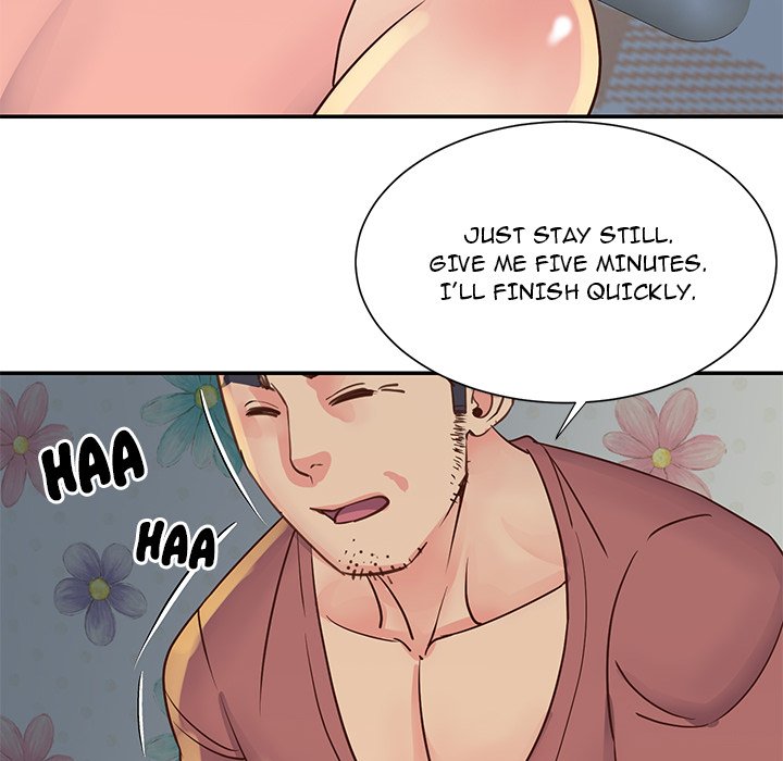 Not One, But Two Chapter 30 Page 56