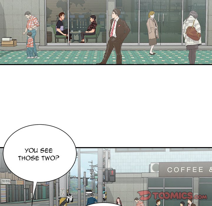 Not One, But Two Chapter 30 Page 66
