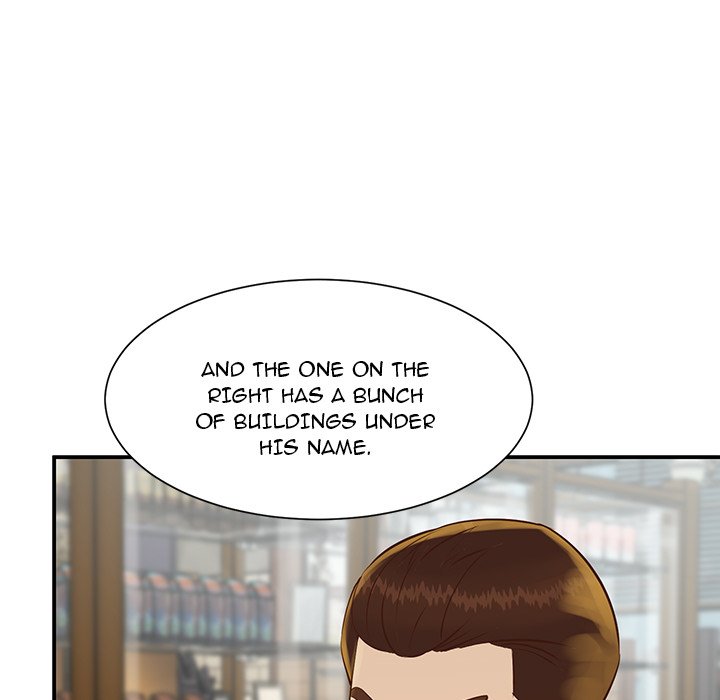 Not One, But Two Chapter 30 Page 69