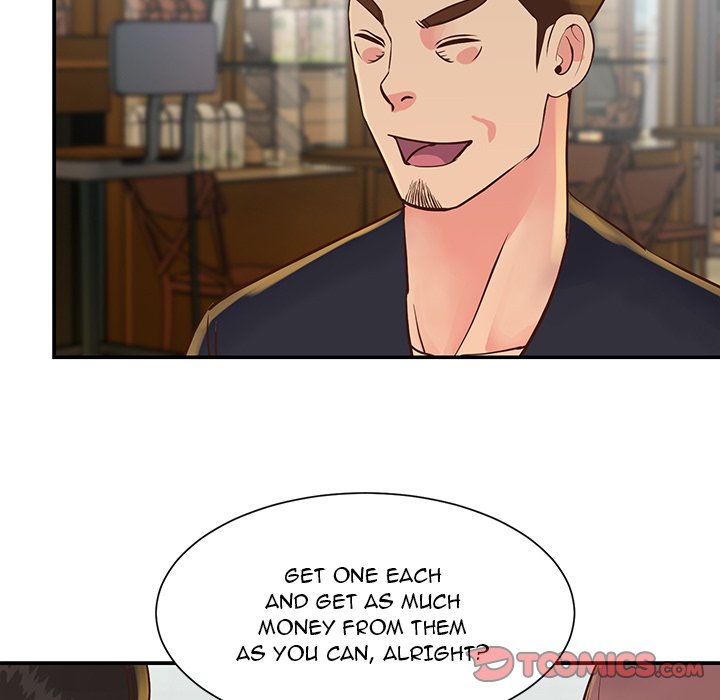 Not One, But Two Chapter 30 Page 70