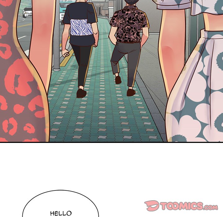 Not One, But Two Chapter 30 Page 74