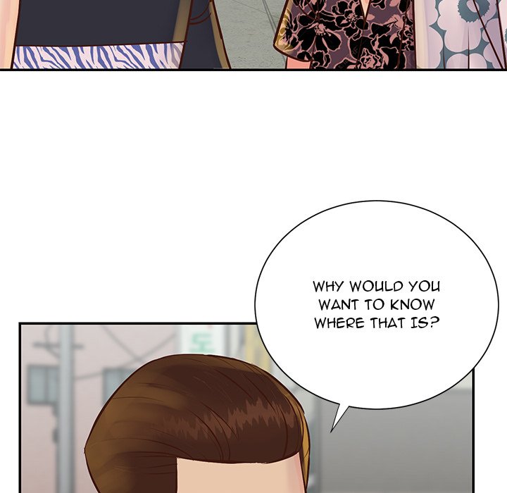 Not One, But Two Chapter 30 Page 83