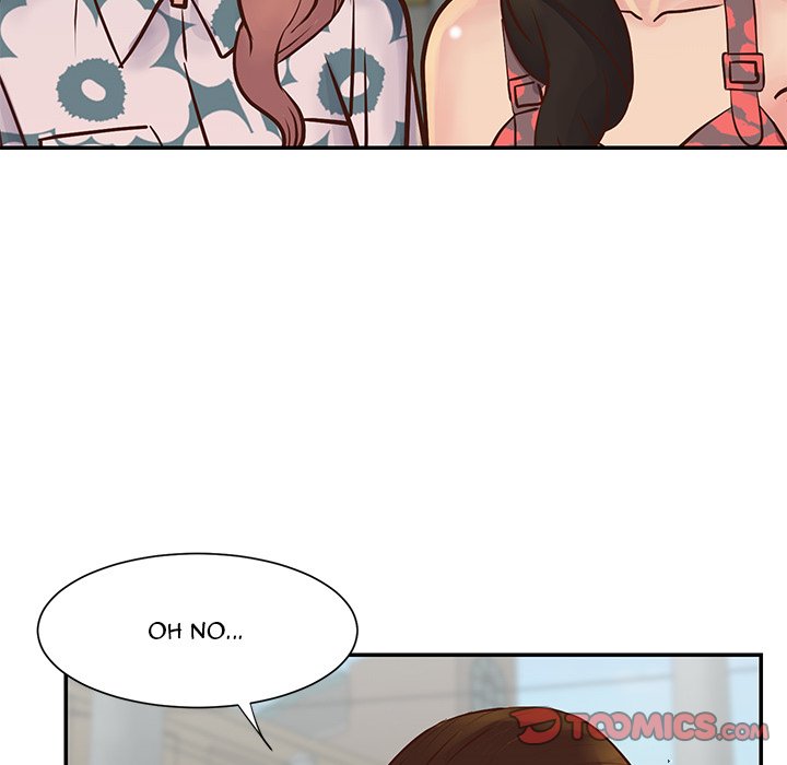 Not One, But Two Chapter 30 Page 86