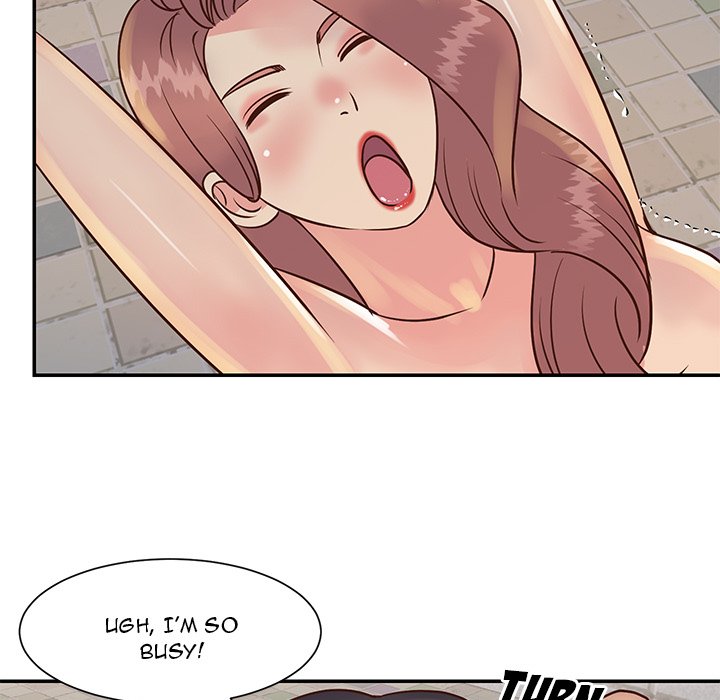Not One, But Two Chapter 30 Page 9