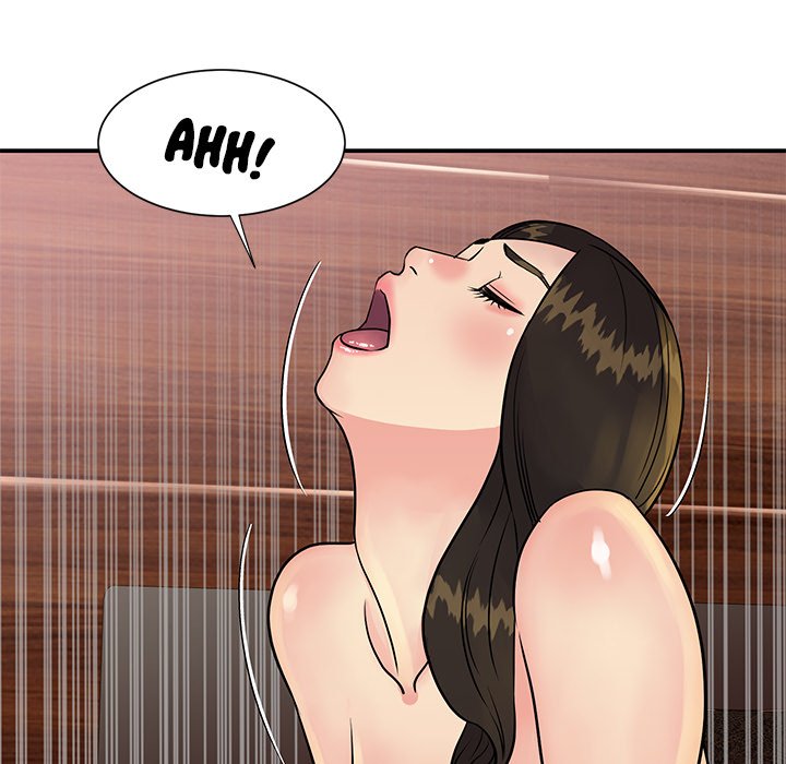 Not One, But Two Chapter 31 Page 11
