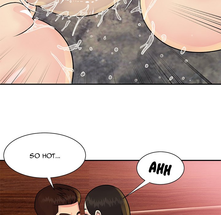Not One, But Two Chapter 31 Page 16