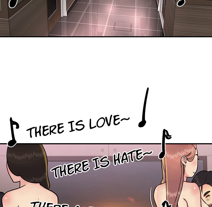 Not One, But Two Chapter 31 Page 19