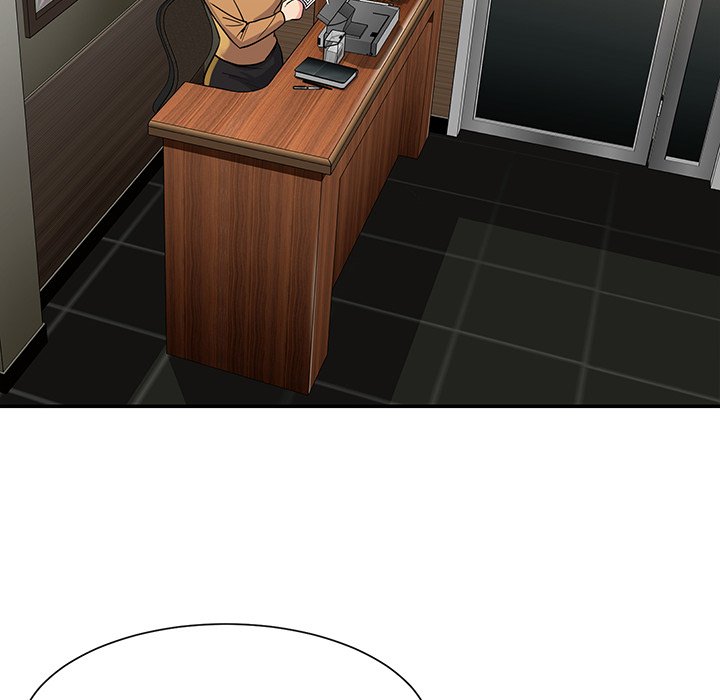 Not One, But Two Chapter 31 Page 23