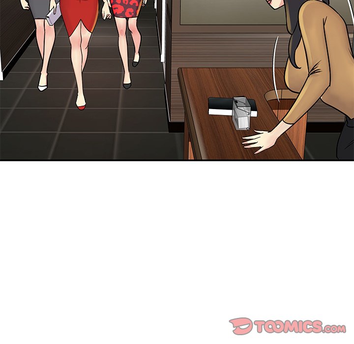 Not One, But Two Chapter 31 Page 26