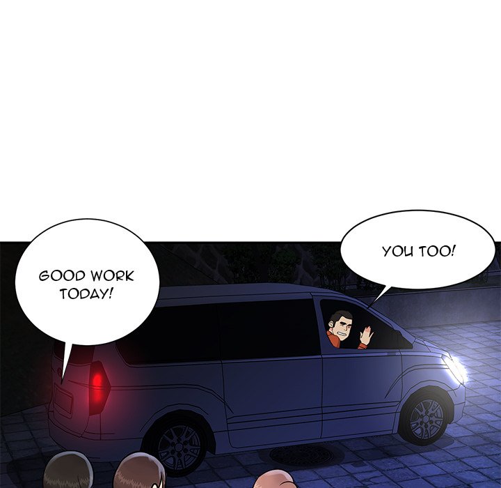 Not One, But Two Chapter 31 Page 28