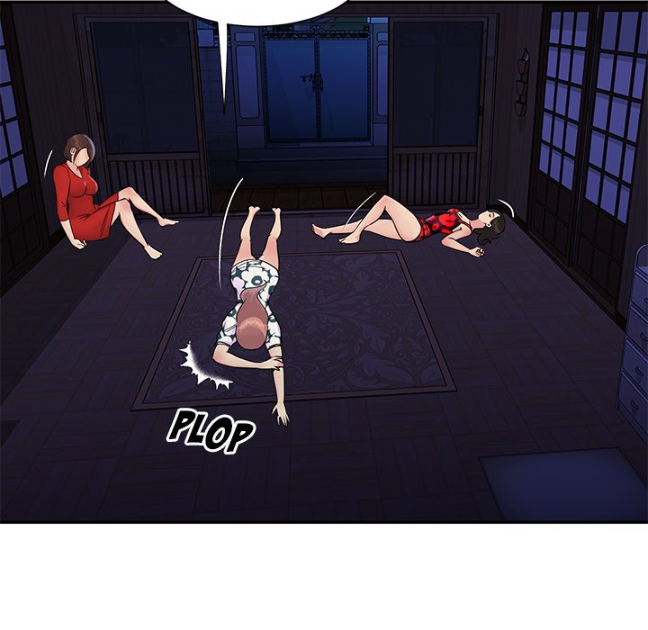 Not One, But Two Chapter 31 Page 30
