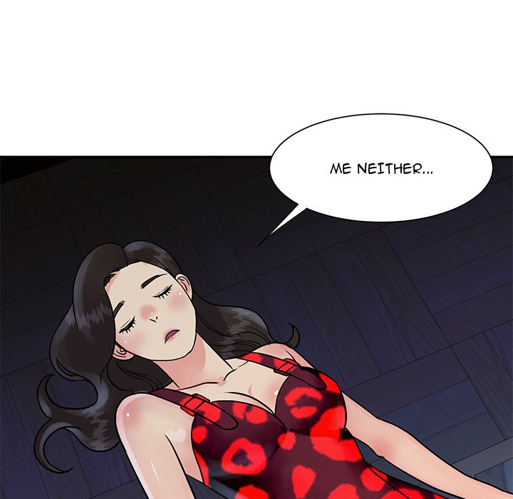 Not One, But Two Chapter 31 Page 34