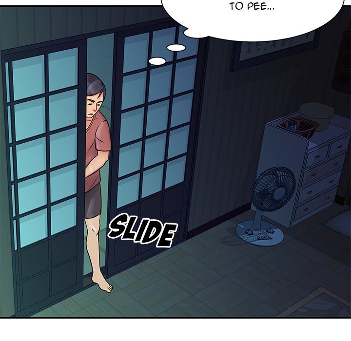 Not One, But Two Chapter 31 Page 37