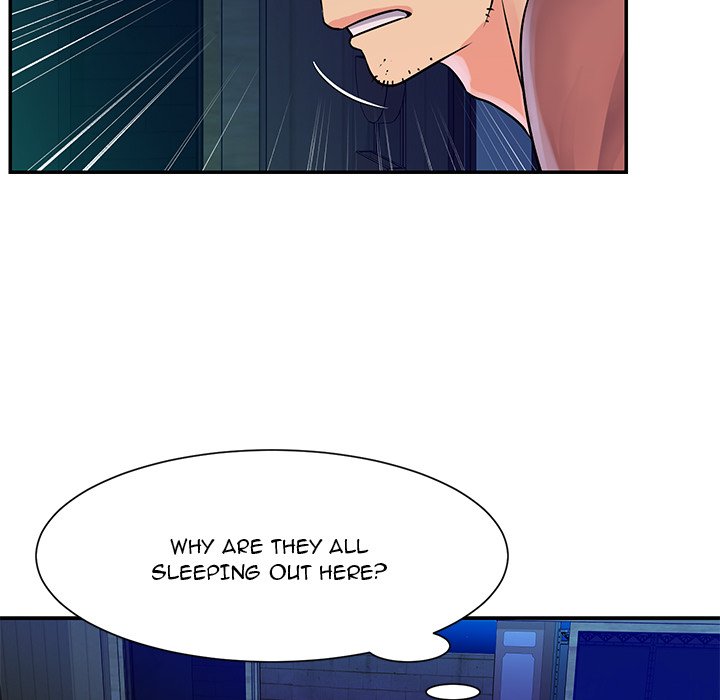 Not One, But Two Chapter 31 Page 39