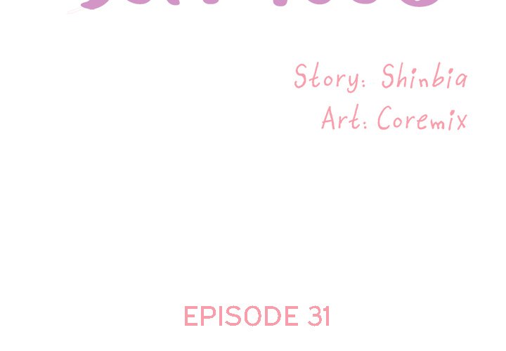 Not One, But Two Chapter 31 Page 4
