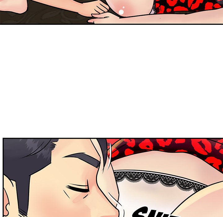 Not One, But Two Chapter 31 Page 45