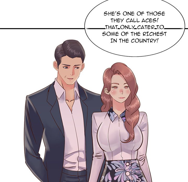Not One, But Two Chapter 32 Page 11