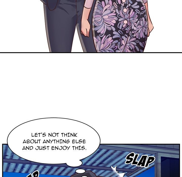 Not One, But Two Chapter 32 Page 12