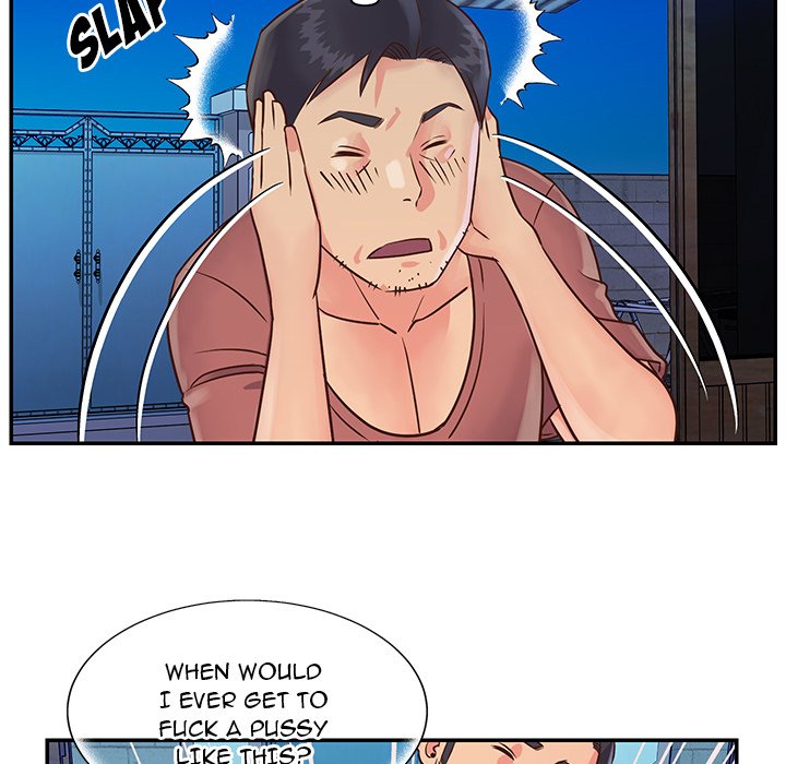 Not One, But Two Chapter 32 Page 13