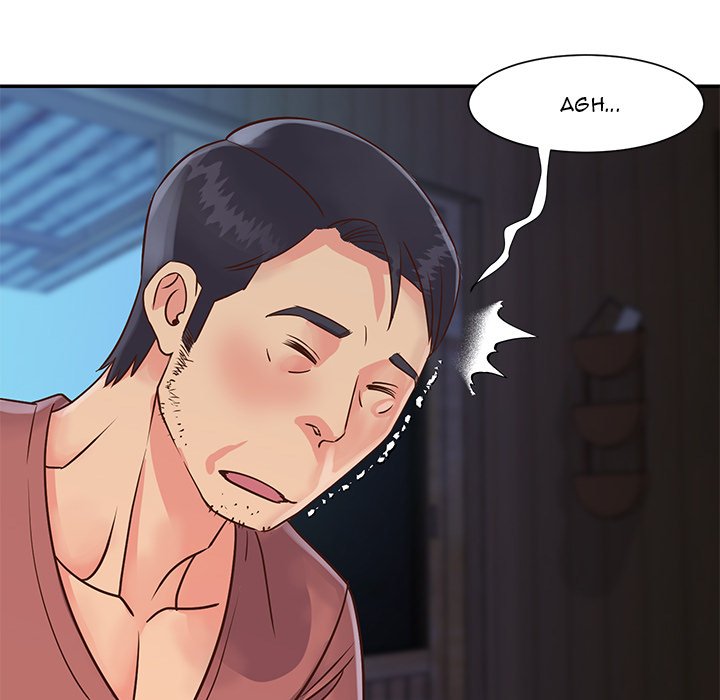 Not One, But Two Chapter 32 Page 24