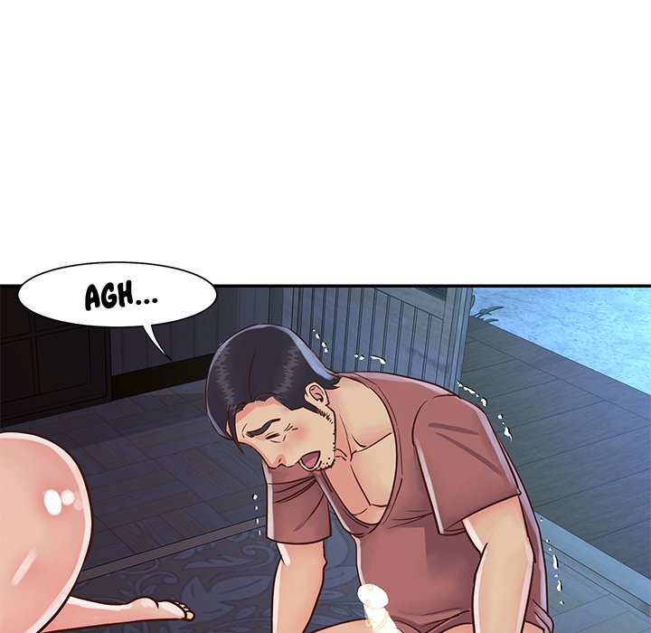 Not One, But Two Chapter 32 Page 28