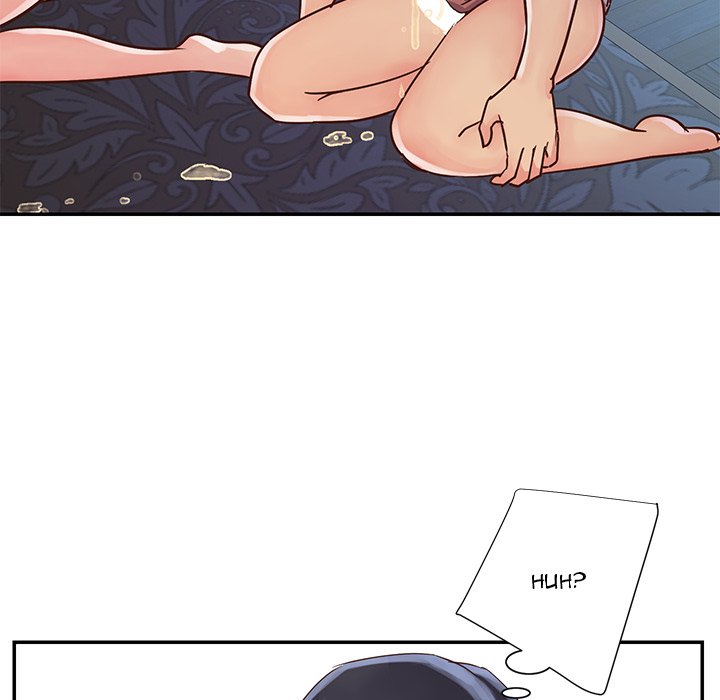 Not One, But Two Chapter 32 Page 29