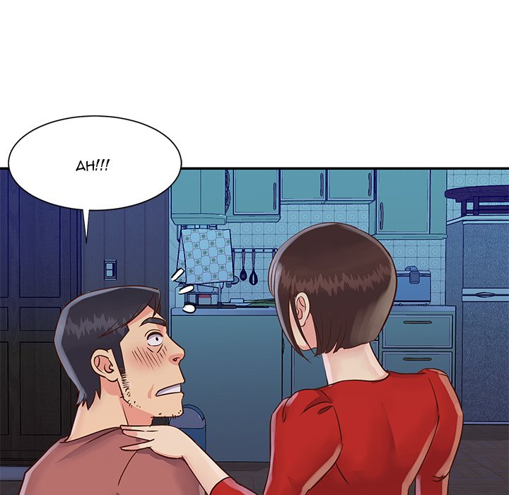 Not One, But Two Chapter 32 Page 31