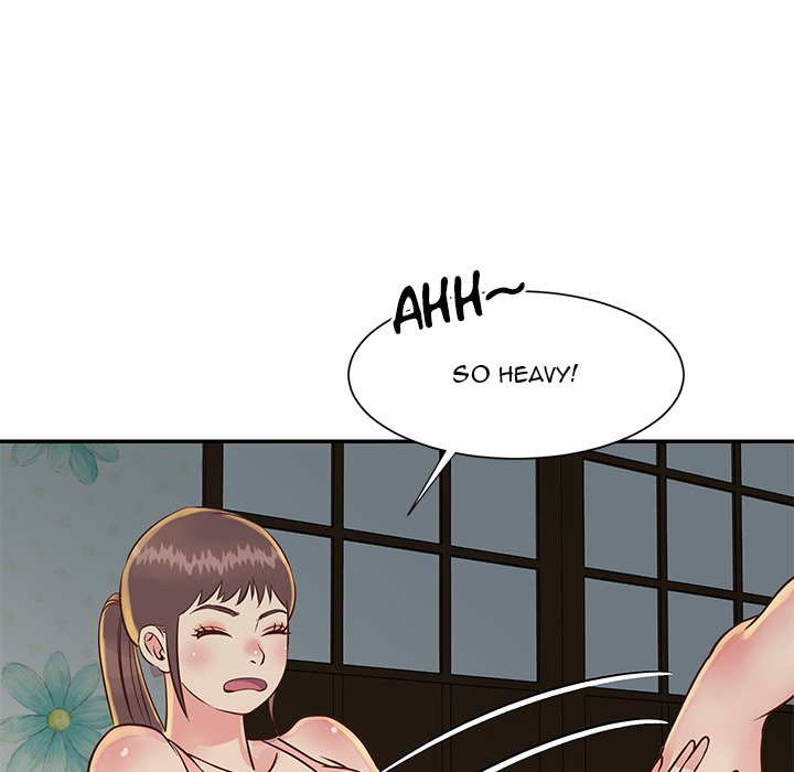 Not One, But Two Chapter 32 Page 36