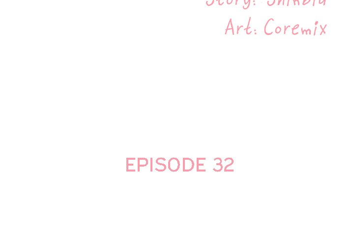 Not One, But Two Chapter 32 Page 4