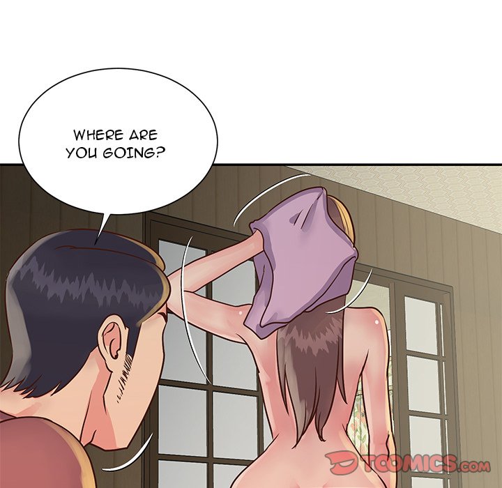Not One, But Two Chapter 32 Page 44