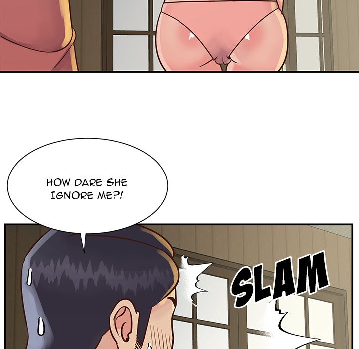 Not One, But Two Chapter 32 Page 45
