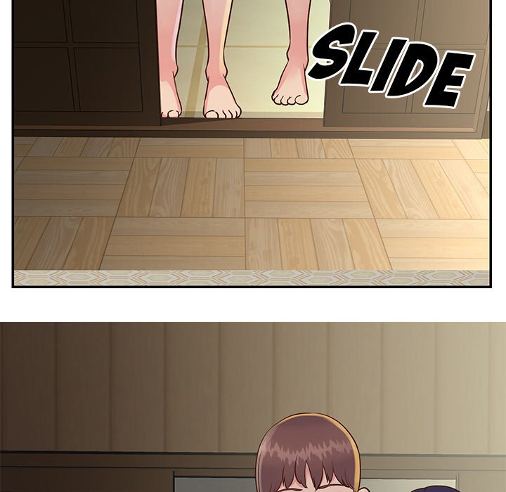 Not One, But Two Chapter 32 Page 47