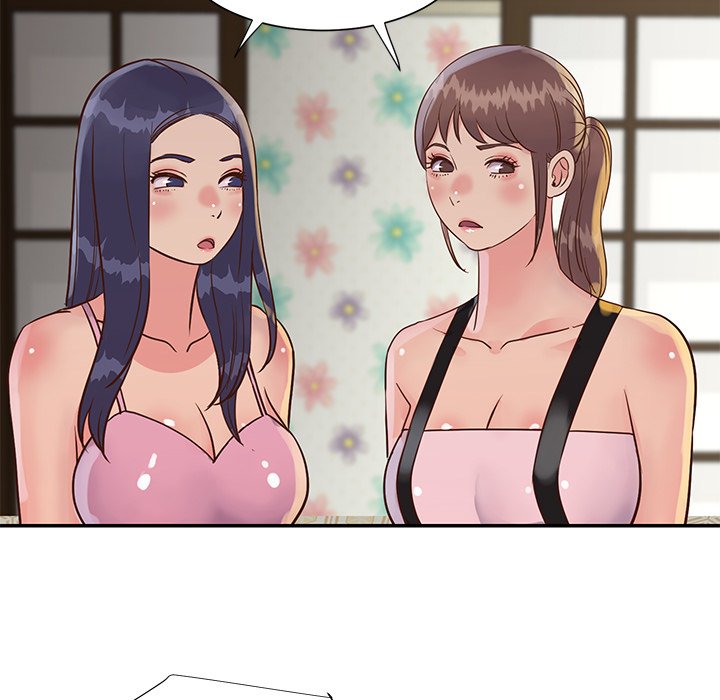 Not One, But Two Chapter 32 Page 57