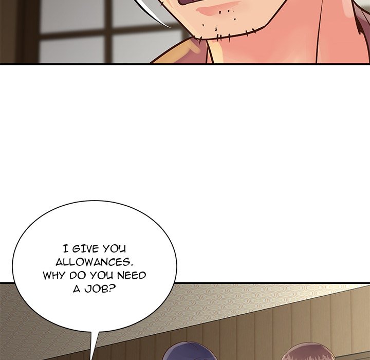Not One, But Two Chapter 32 Page 59