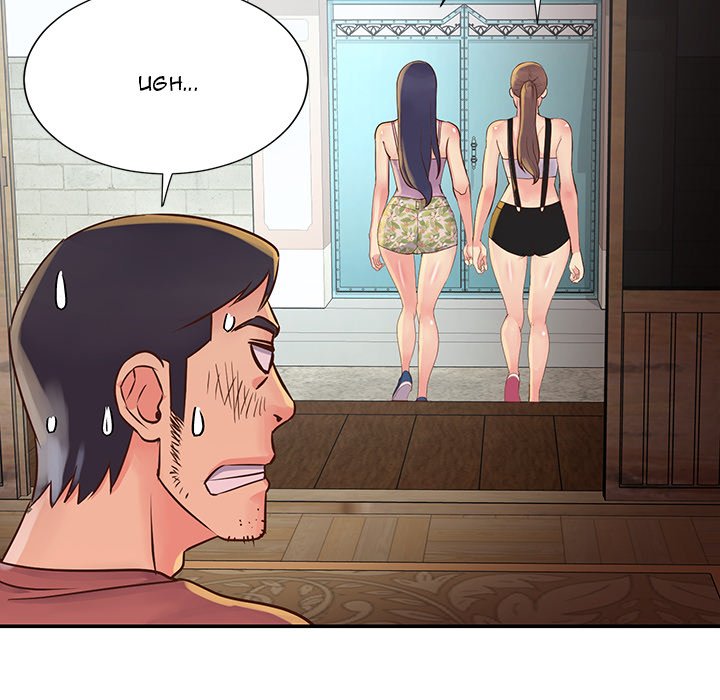Not One, But Two Chapter 32 Page 64