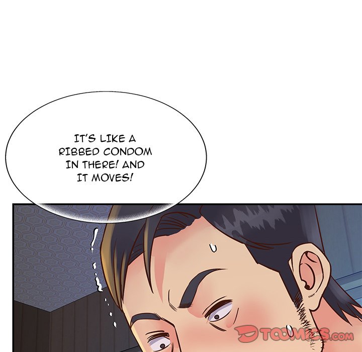 Not One, But Two Chapter 32 Page 8