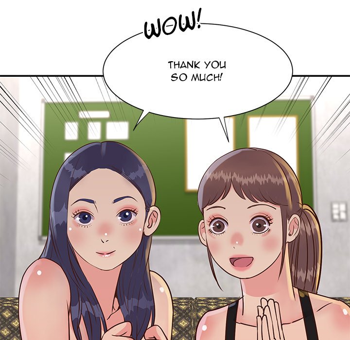 Not One, But Two Chapter 32 Page 81