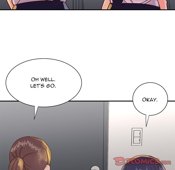 Not One, But Two Chapter 32 Page 92