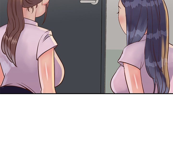 Not One, But Two Chapter 32 Page 93