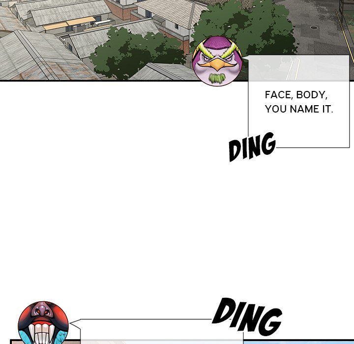 Not One, But Two Chapter 33 Page 12