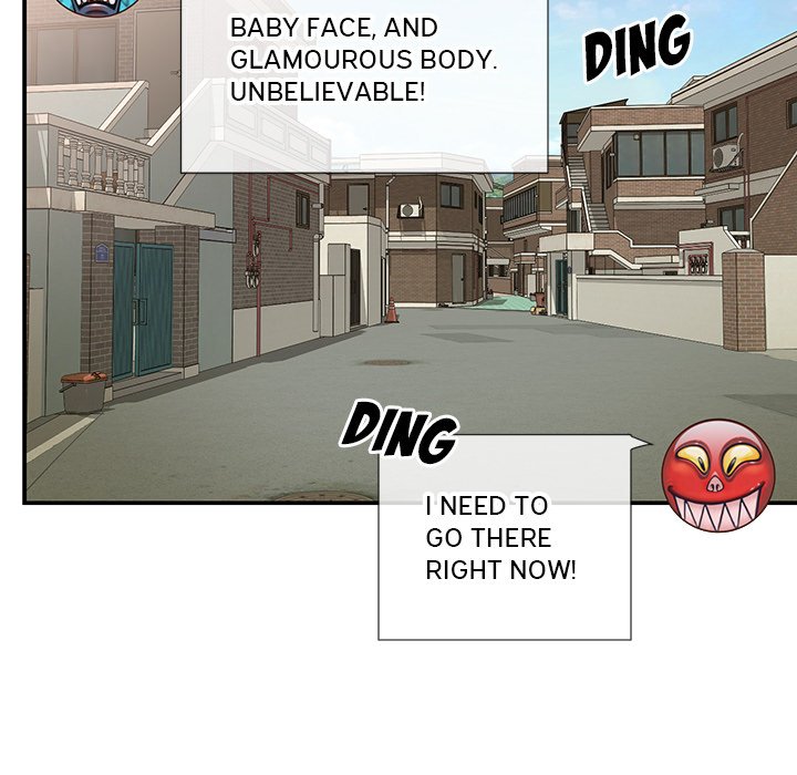 Not One, But Two Chapter 33 Page 13