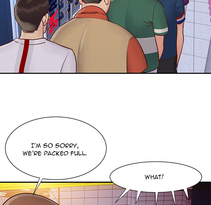 Not One, But Two Chapter 33 Page 16