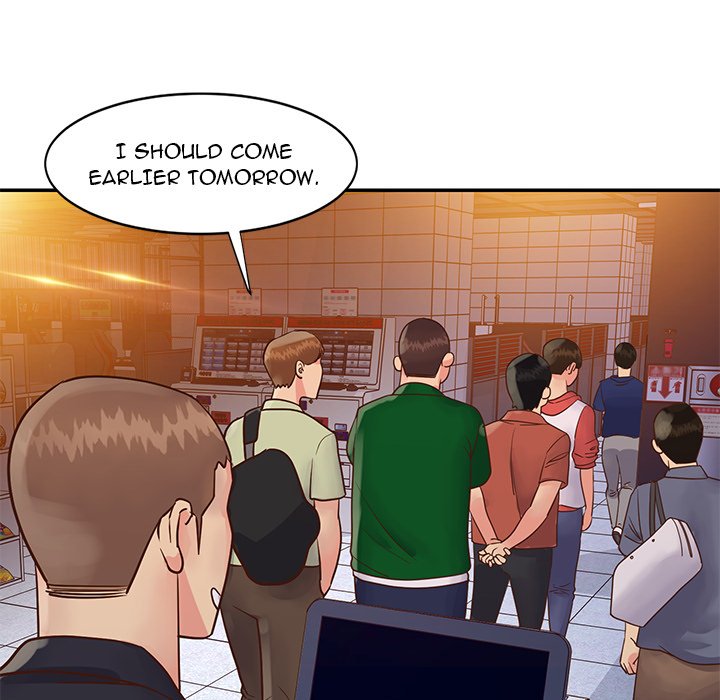 Not One, But Two Chapter 33 Page 18